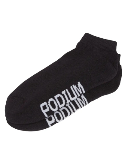 Picture of JB's Wear, Podium Sport Ankle Sock 5 Pack